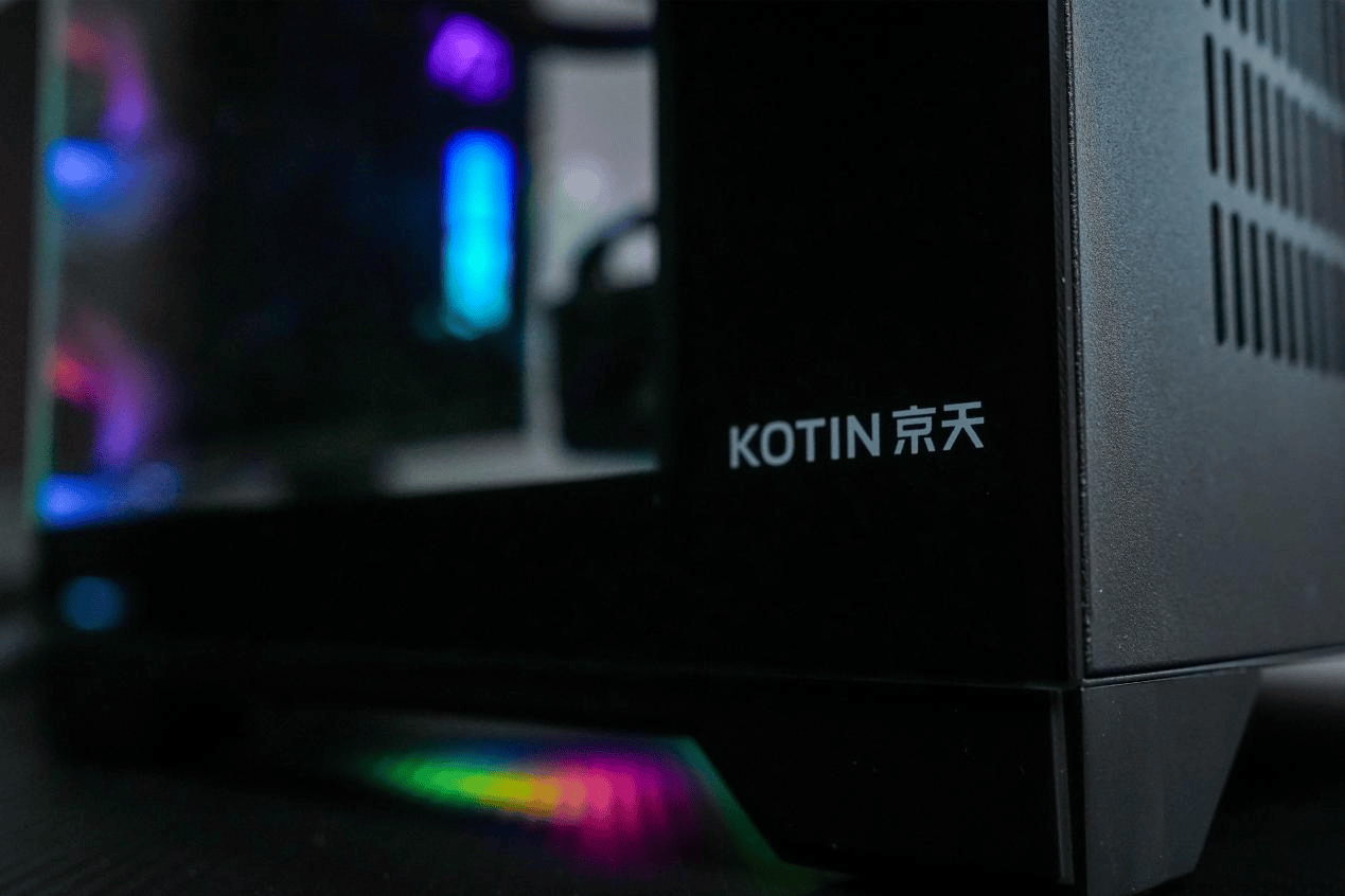 神U问世！锐龙8000F新U打造全能游戏整机秒杀全网网红竞品