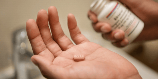 吉利德利用 I 期妊娠 HIV 患者数据扩大 Biktarvy 的 FDA 标签