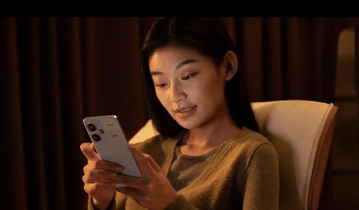 1533元，入手红米Note13Pro+，拥有IP68防水手机
