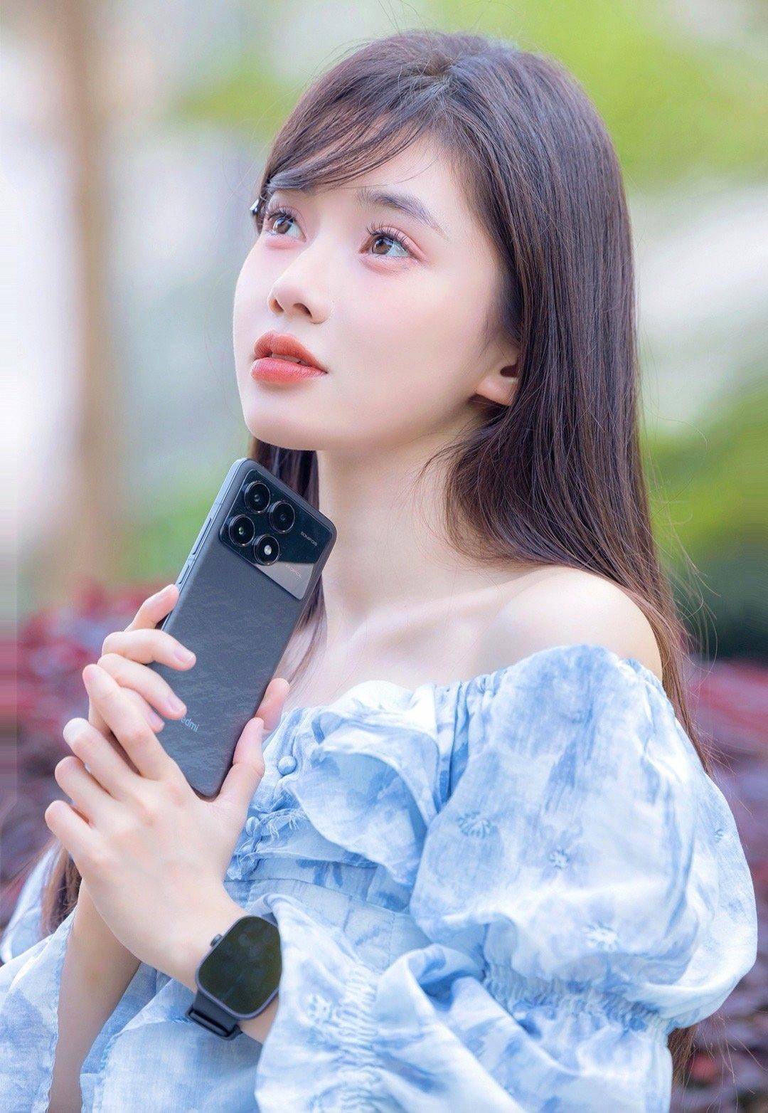 红米特惠，入手24GB+1TB版红米K70Pro，仅需3799元