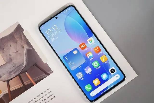 红米特惠，入手24GB+1TB版红米K70Pro，仅需3799元