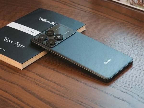 红米特惠，入手24GB+1TB版红米K70Pro，仅需3799元