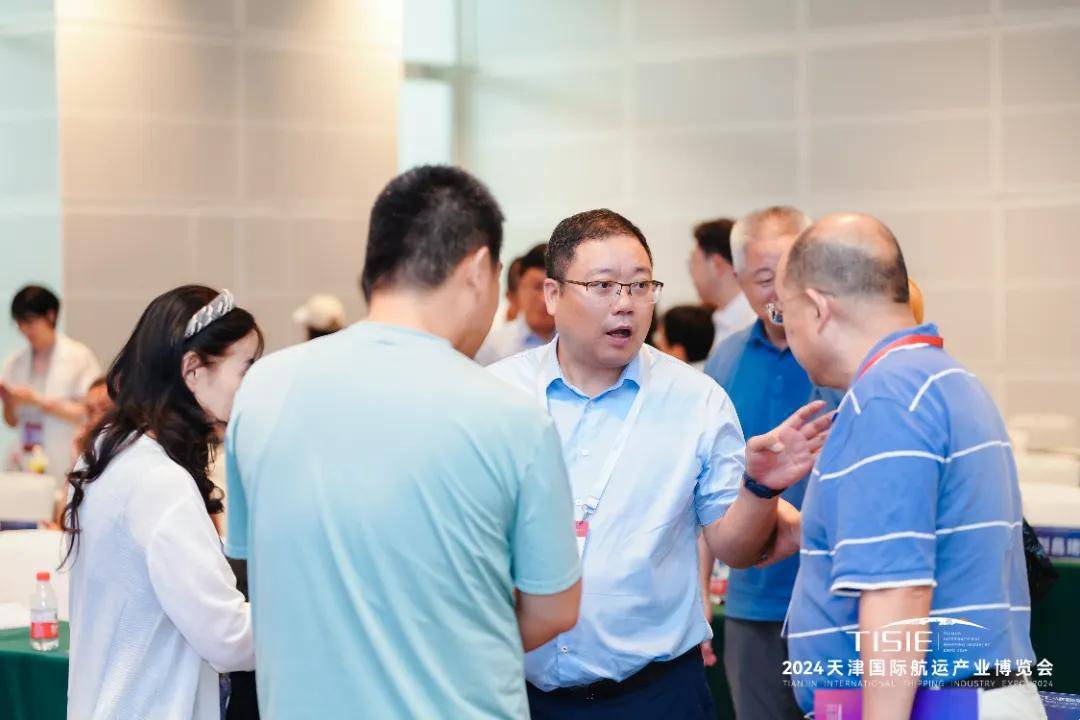 第二十六届中国国际高新技术成果交易会天津站推介会顺利召开