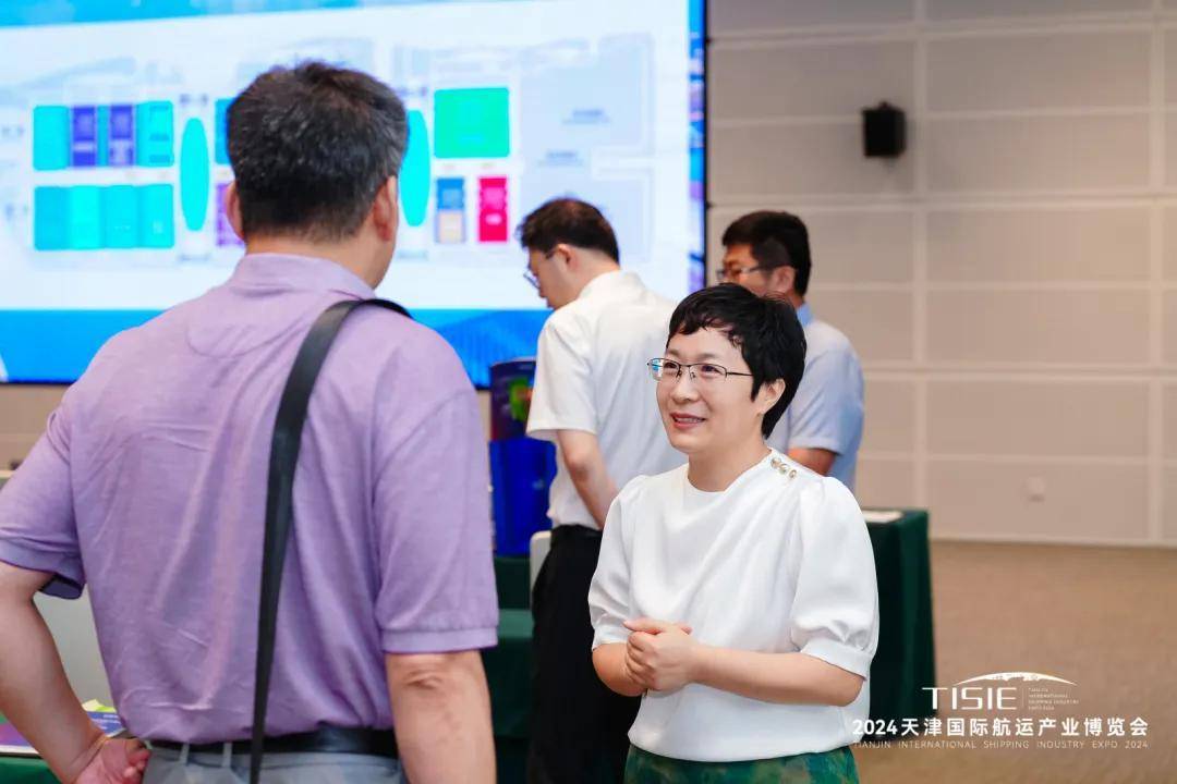 第二十六届中国国际高新技术成果交易会天津站推介会顺利召开