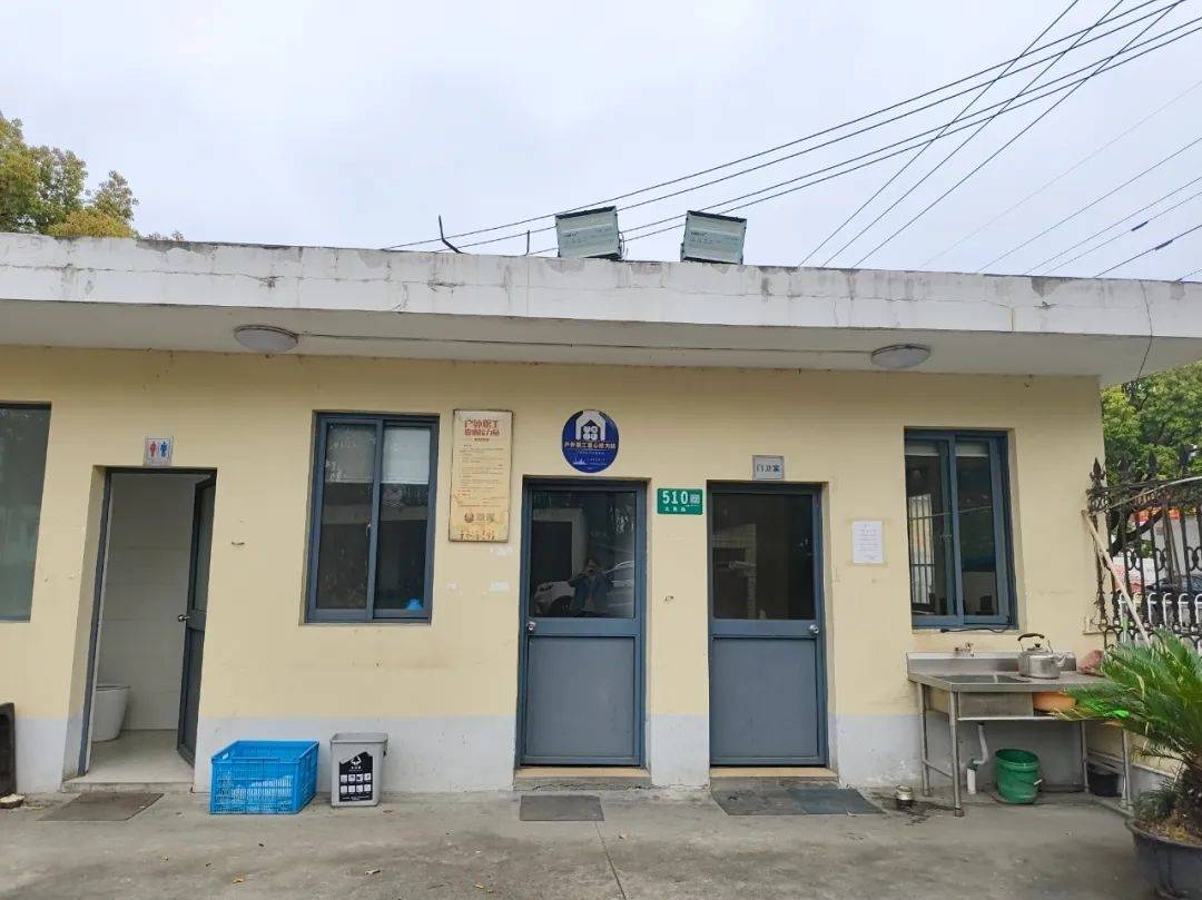 7x24小时开放！就在这些地方→