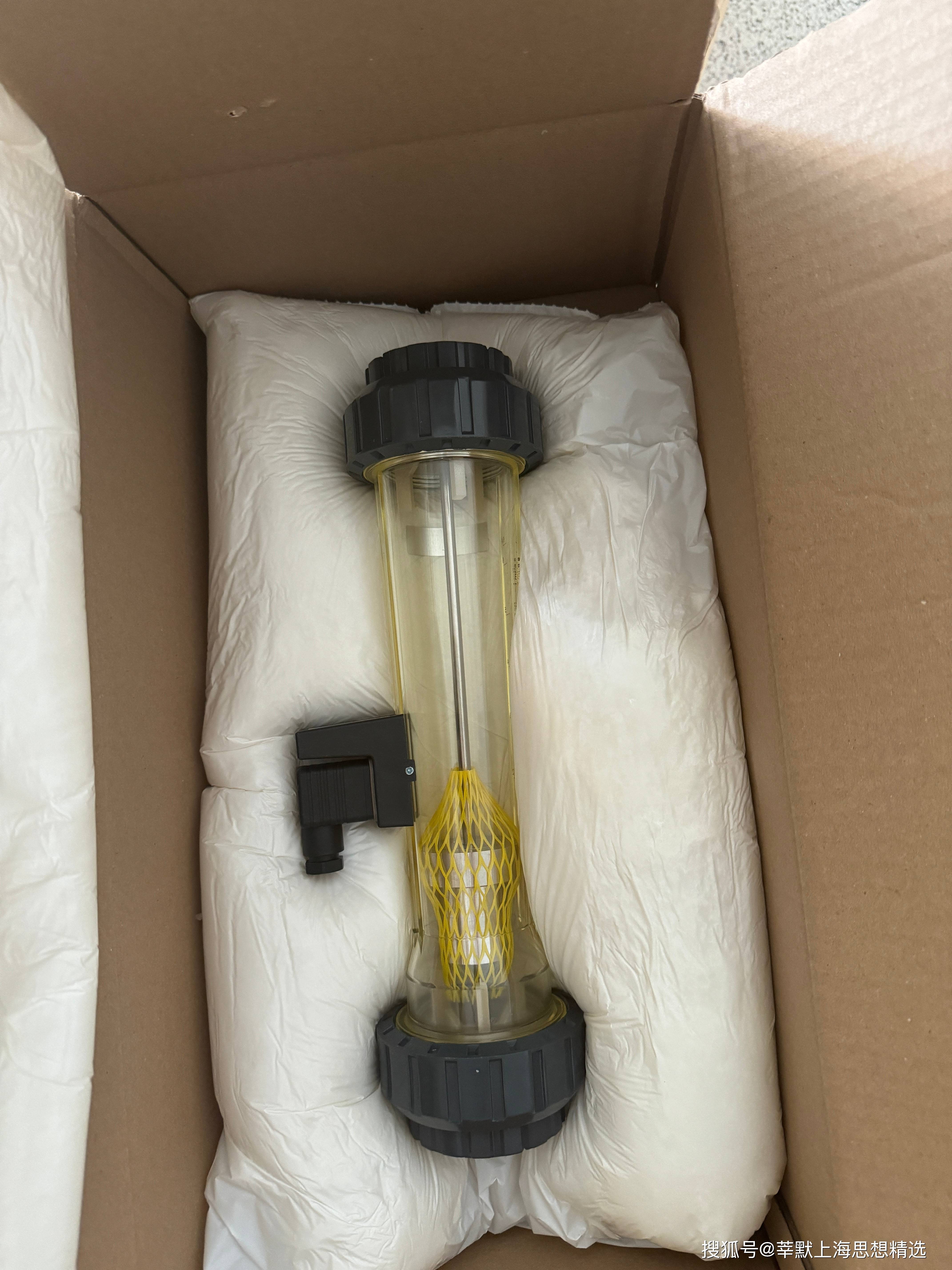 欧洲货期准质好 PHD 滑动单元 SAH532x50-AE-Q6-M-J8