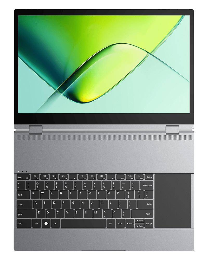 支持智能手机桌面模式，UPERFECT 推出 UDock X 15.6 Pro 便携屏