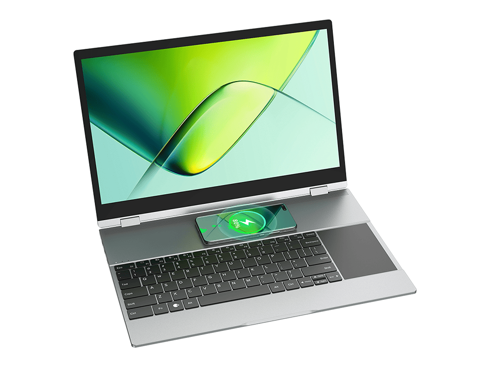 支持智能手机桌面模式，UPERFECT推UDock X 15.6 Pro类笔记本外观便携显示器