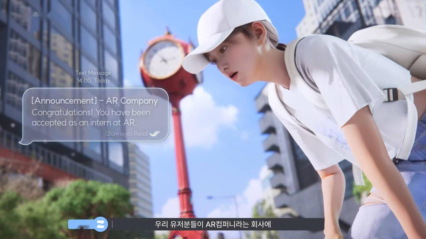 《绝地求生》开发商KRAFTON生活模拟游戏新作《inZOI》上架Steam