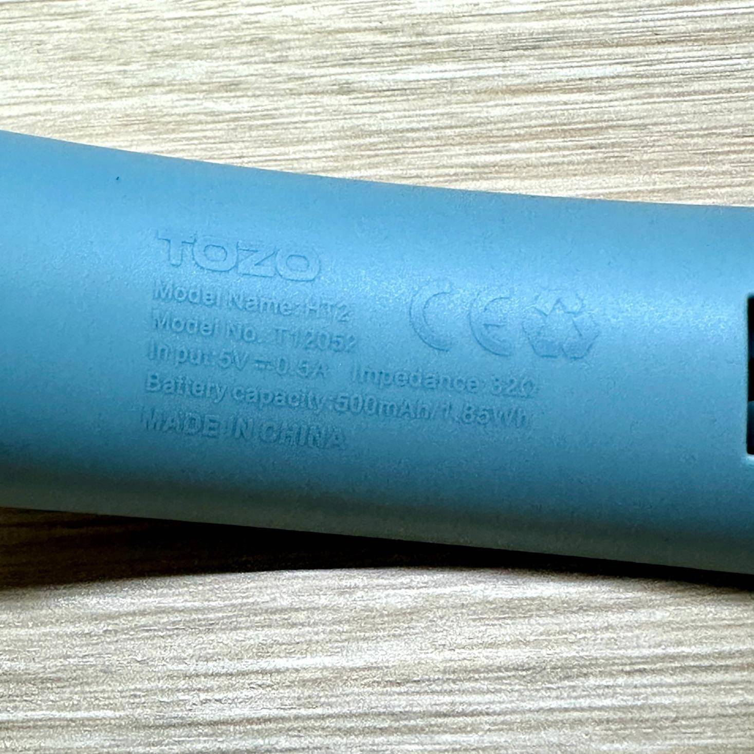 16+N种EQ、金标加持，还可以升级固件!好玩又好听的TOZO蓝牙金标双模耳机