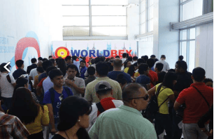 2025年菲律宾马尼拉国际综合建材展WORLDBEX