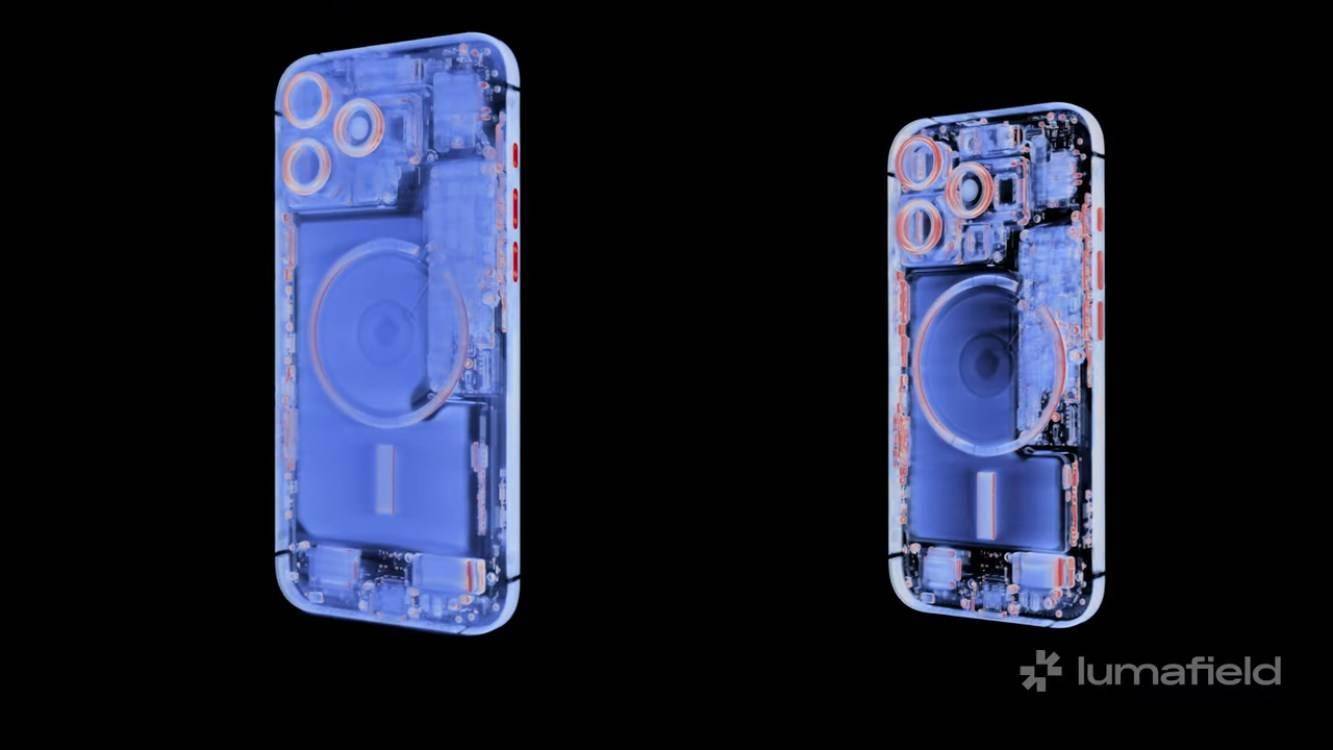 苹果iPhone 16 Pro/Max拆解：电池用传统粘合剂、Max款未包裹金属
