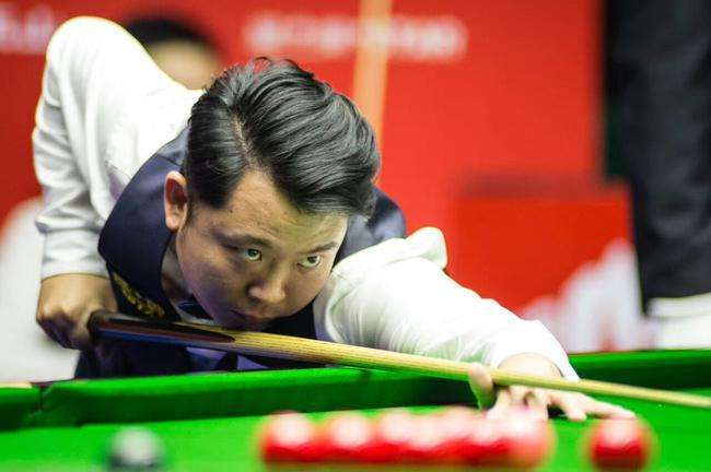 斯诺克第3日开杆！中国3人登场，TOP16迎冠军PK，90后名将3连胜？