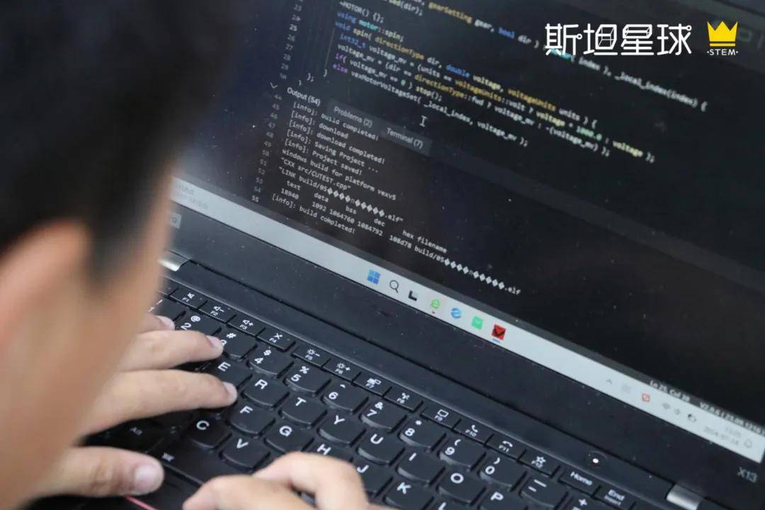 星球VEX | 斯坦星球VEX牛娃频出！背后的这个VEX宝藏训练基地再也藏不住了！