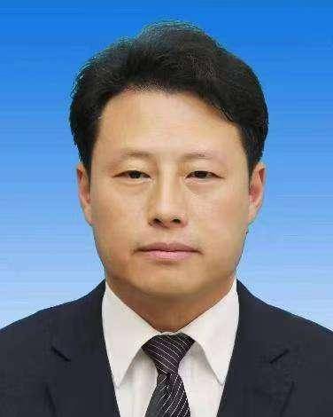 刘靖当选沧州市市长，曾获评“全国优秀县委书记”