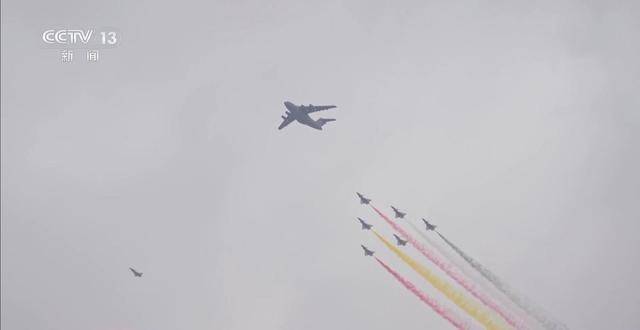 歼-10的27年奋飞路：从国产“争气机”到“空中多面手”