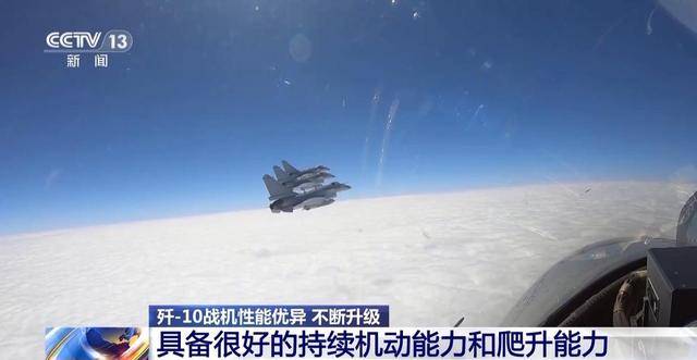 歼-10的27年奋飞路：从国产“争气机”到“空中多面手”