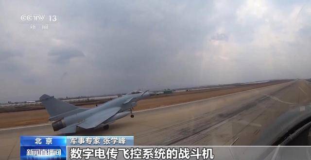 歼-10的27年奋飞路：从国产“争气机”到“空中多面手”