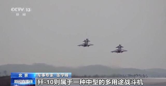 歼-10的27年奋飞路：从国产“争气机”到“空中多面手”
