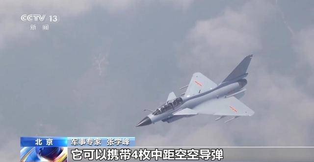 歼-10的27年奋飞路：从国产“争气机”到“空中多面手”