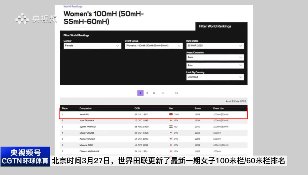 老被骂的吴艳妮，还没赢够