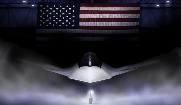 洛马：F35升级后 能以一半价格实现F47八成战力