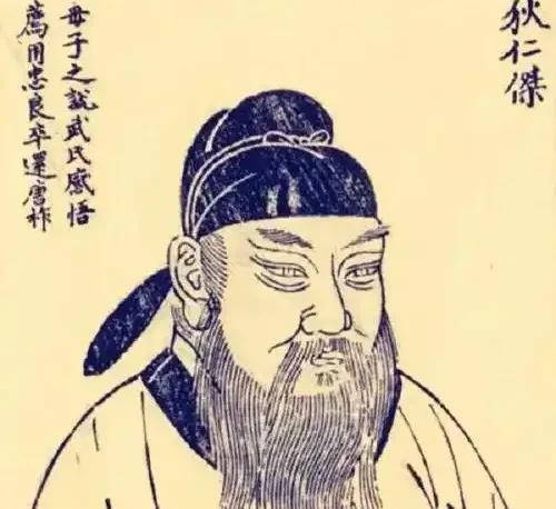 洛阳白马寺的墓主人是狄仁杰？其实这个误解从北宋就开始了