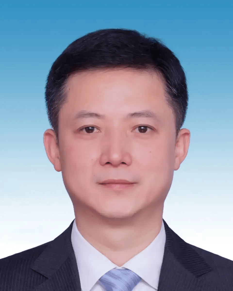 75后法学博士陈宇出任天津市红桥区委书记