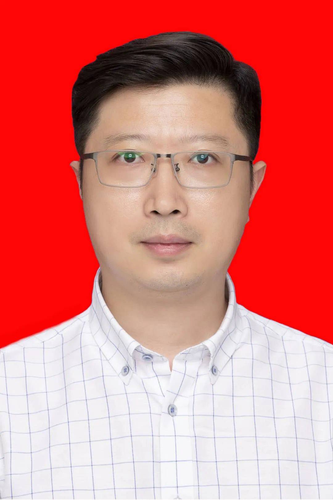 吴勇任淮安市淮安区代理区长