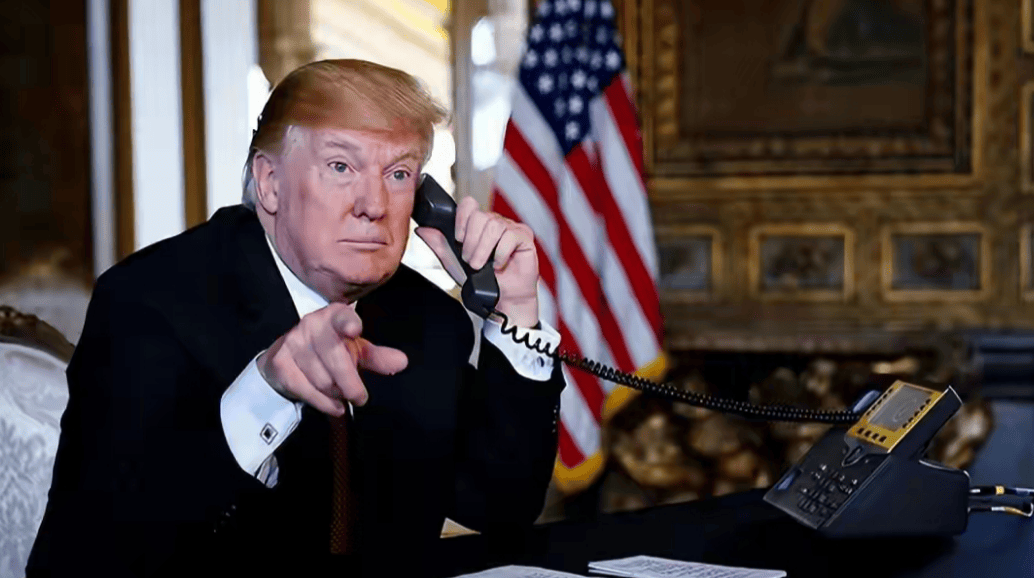 中美谈判交锋6小时后,有消息被迅速爆料:特朗普决定延迟一道禁令