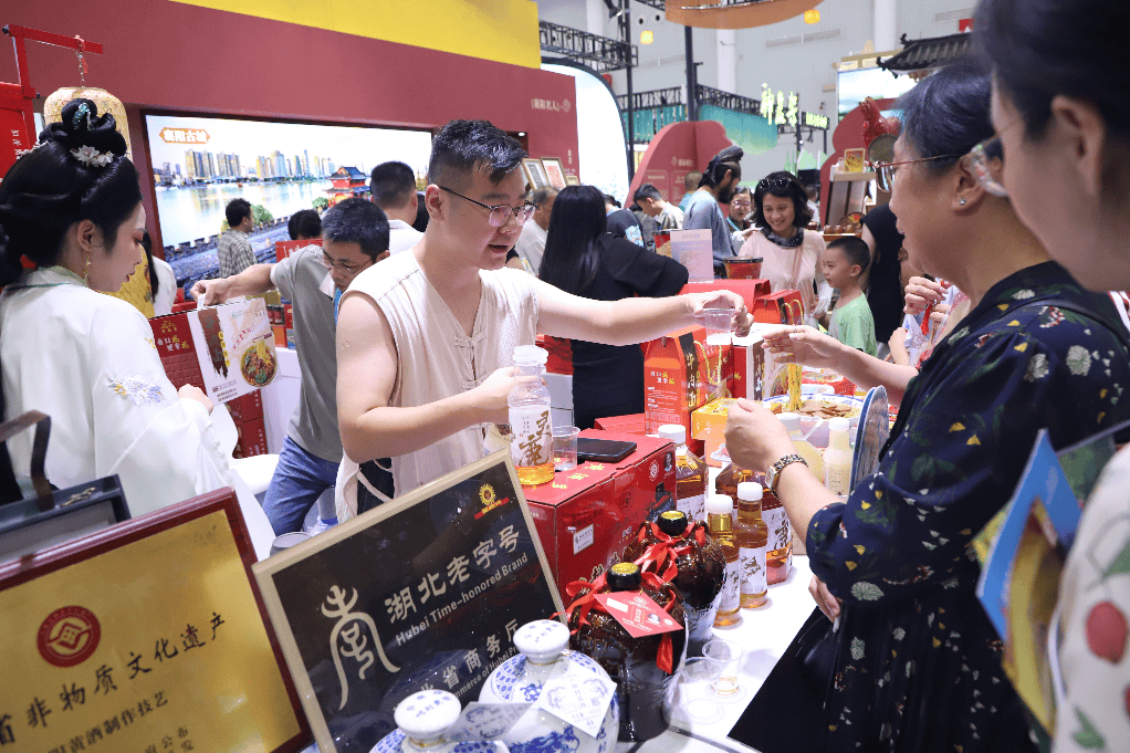 中国文化旅游产业博览会,襄阳多个县市区火爆出圈!