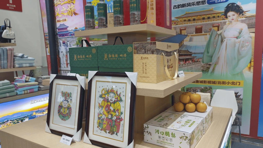 中国文化旅游产业博览会,襄阳多个县市区火爆出圈!