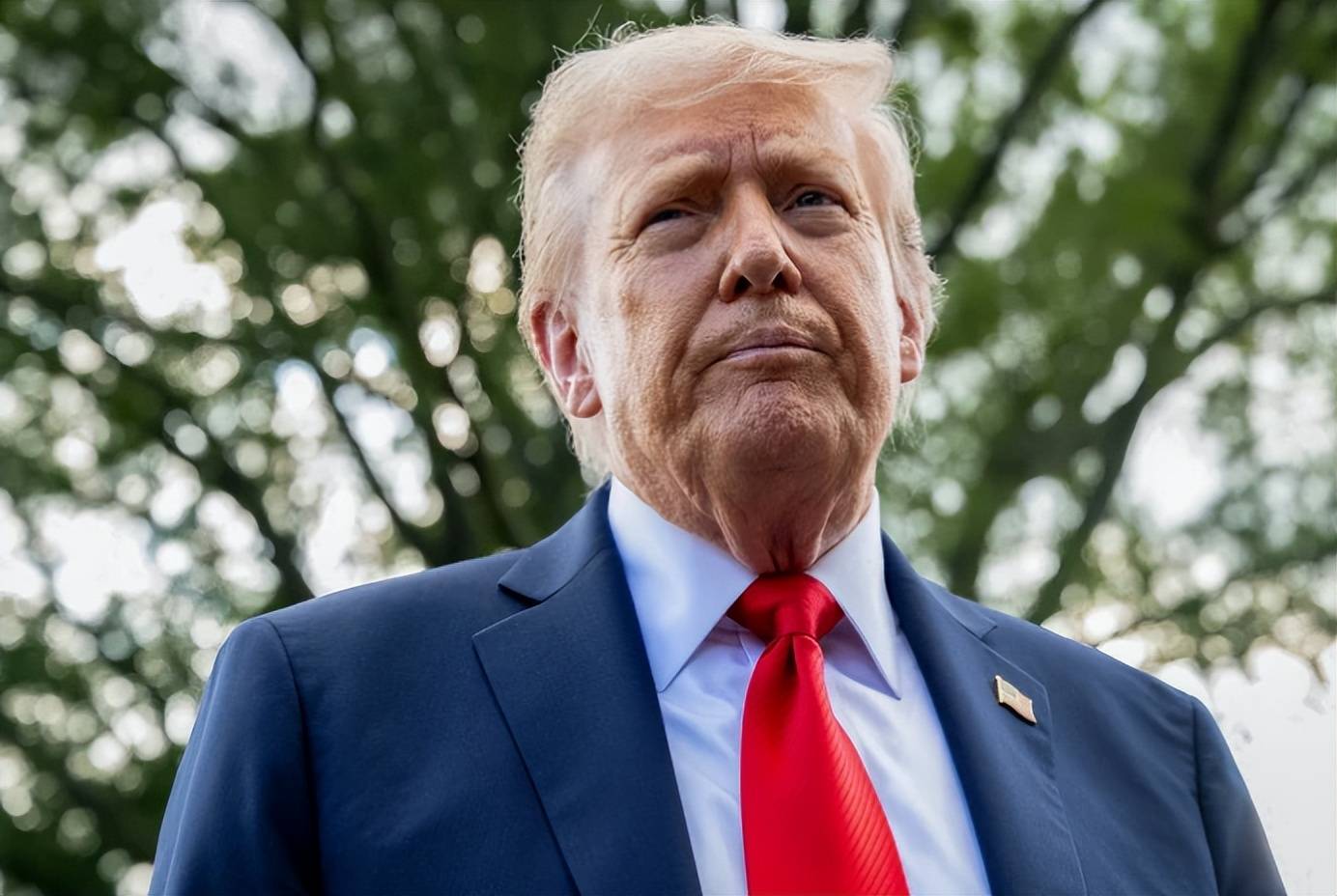 中美在马德里对峙了6小时,次日清晨再次展开谈判,全球都在关注结果。