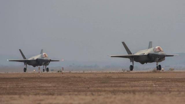 中俄武器坐镇?美媒罕见承认:这个中东国家,以色列真的不敢炸