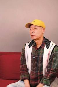 刘佩琦：《大宅门》所有剧种都演“白三爷”