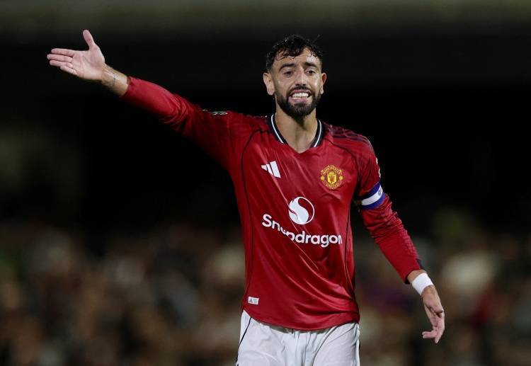 B费谈德比：曼城用四名中场对抗我们两名中场 要像踢枪手那样压迫