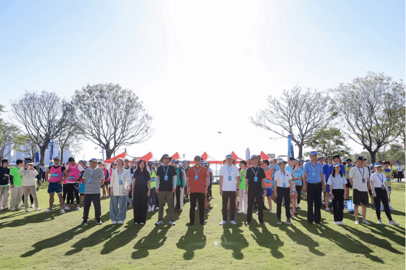 “One蛇口杯”太子湾海上嘉年华收官