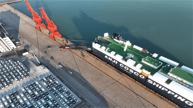 接下挑战书!中方霸气回应4个字,给了墨西哥一个警告