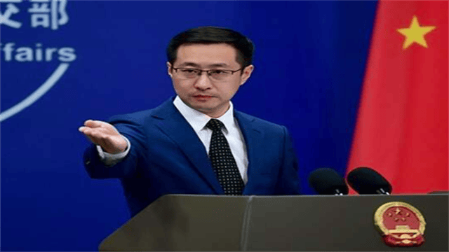 接下挑战书!中方霸气回应4个字,给了墨西哥一个警告