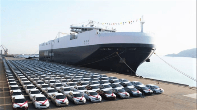 接下挑战书!中方霸气回应4个字,给了墨西哥一个警告