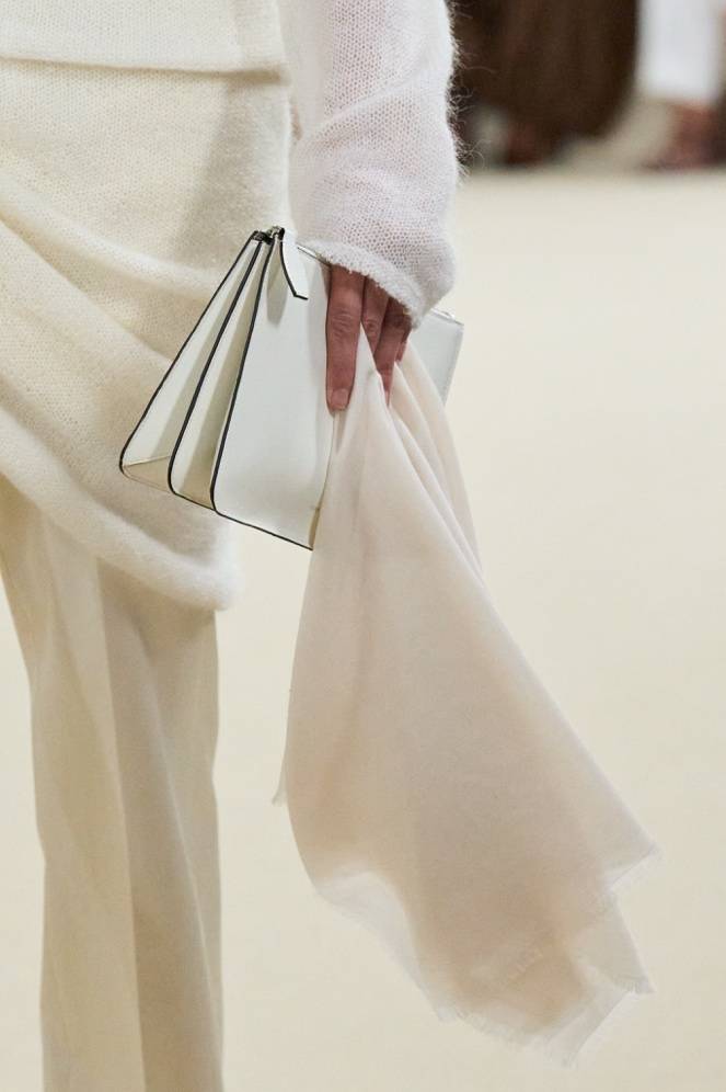 TOTEME 发布2026春夏系列