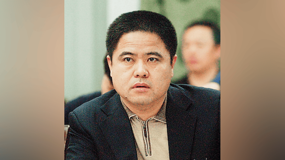 外逃贪官李传良案一审公开宣判,涉案逾31亿元