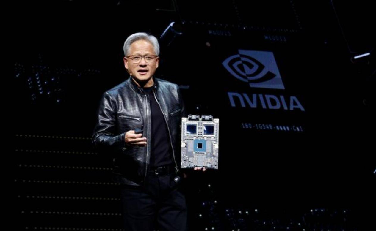 英伟达5万块的“阉割版”芯片,中企不买单了!贝森特抱怨“太糟糕”