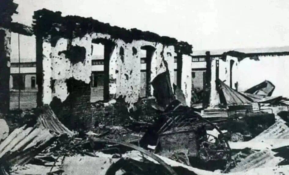 不曾忘！不敢忘！不能忘！