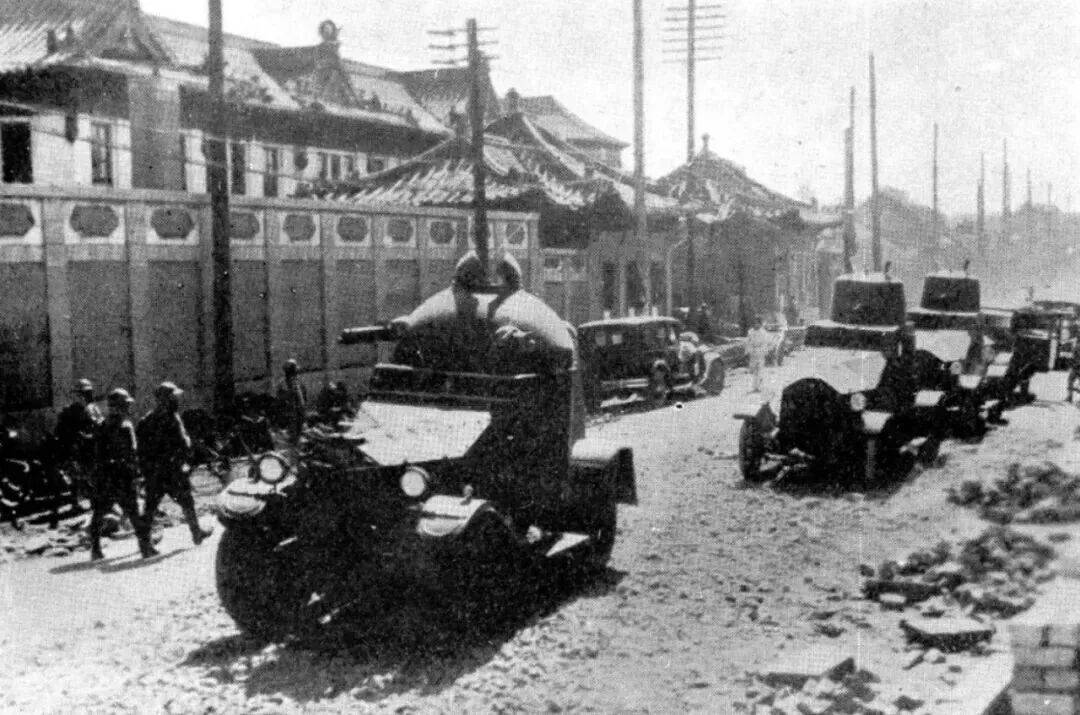 不曾忘！不敢忘！不能忘！