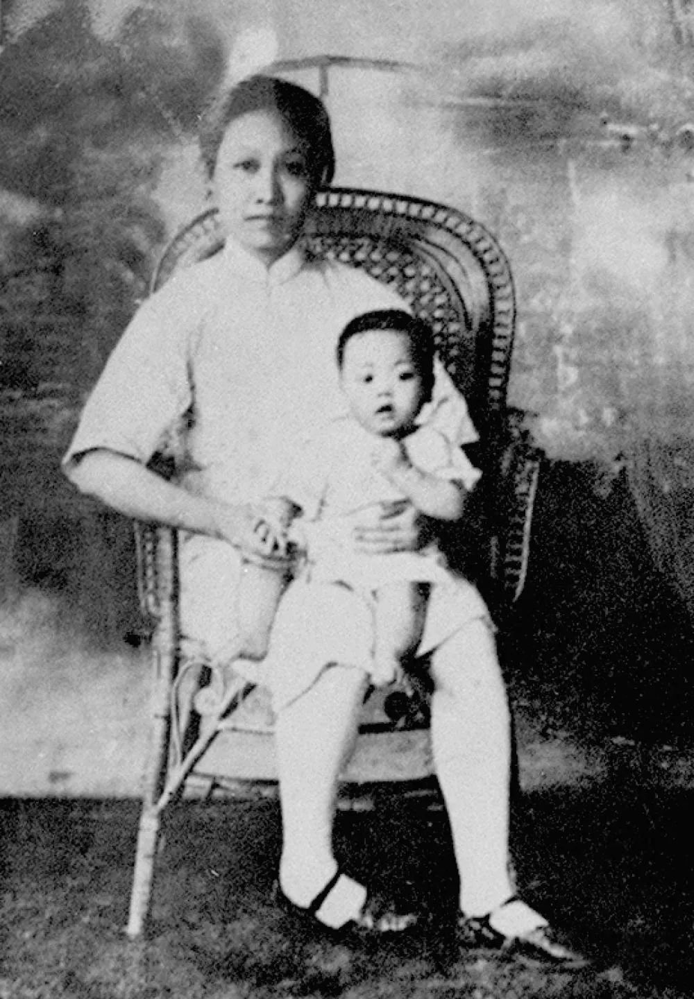 不曾忘！不敢忘！不能忘！