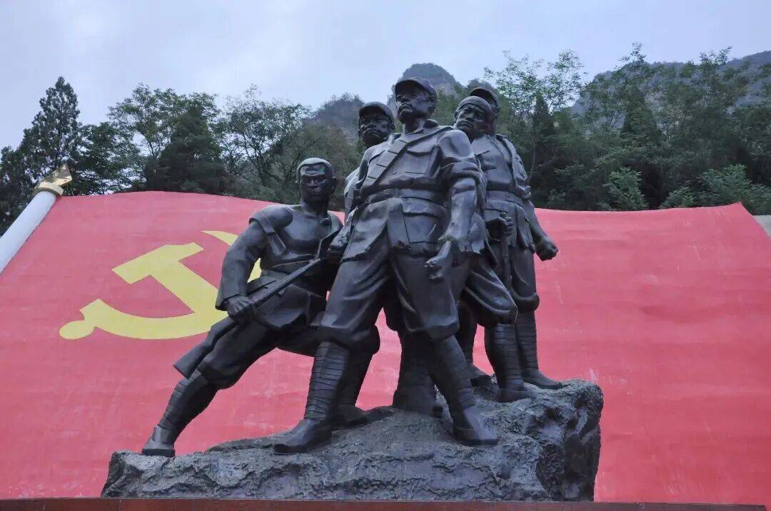 不曾忘！不敢忘！不能忘！