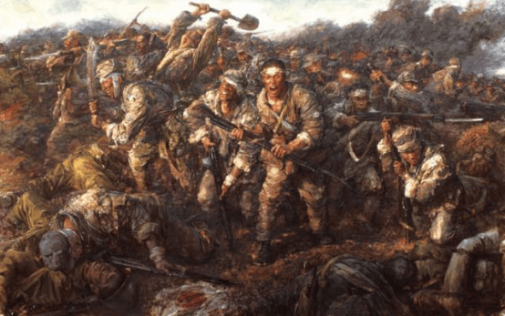 不曾忘！不敢忘！不能忘！