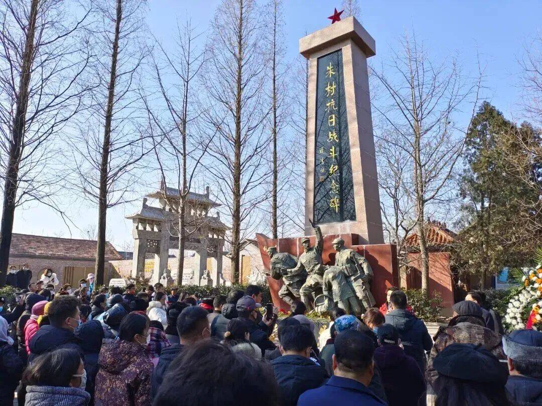 不曾忘！不敢忘！不能忘！