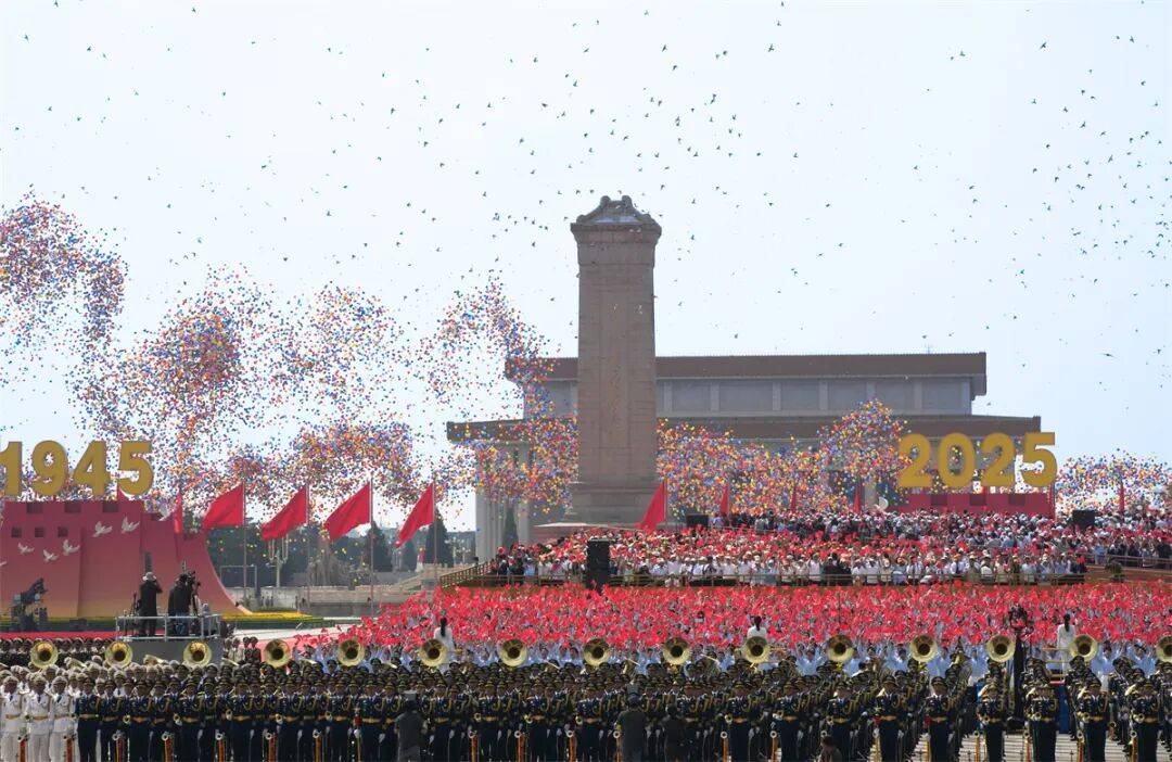 不曾忘！不敢忘！不能忘！